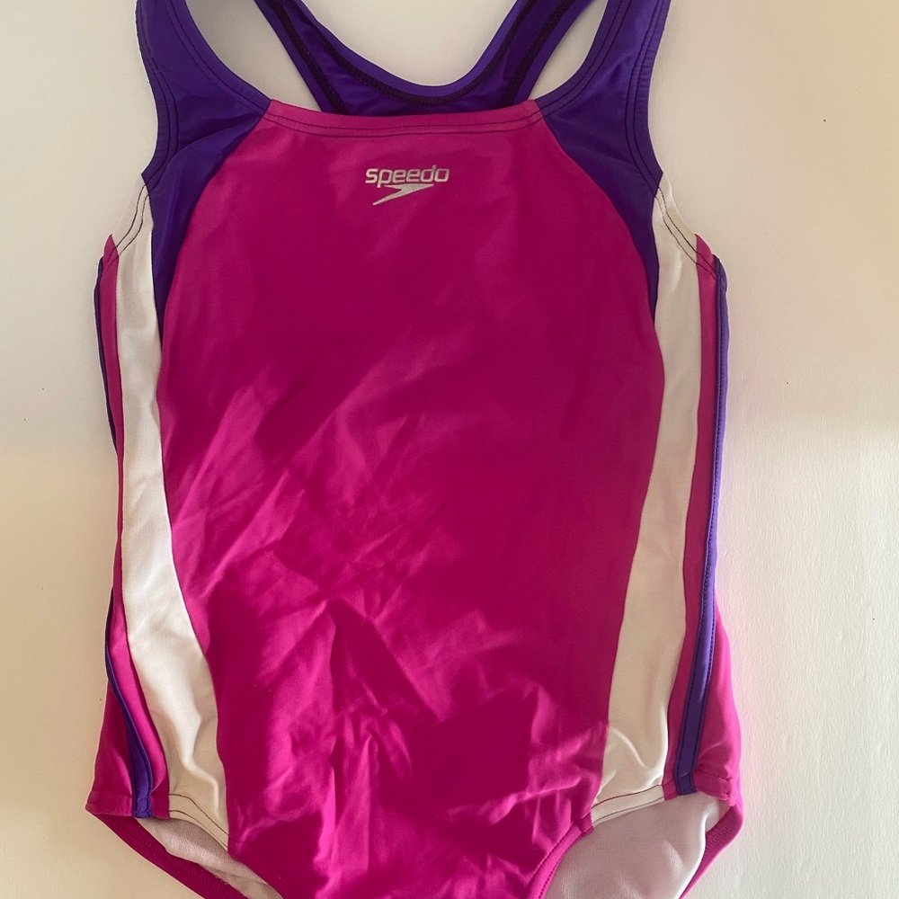Speedo Girls Swim
